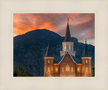 Load image into Gallery viewer, Provo City Center Temple Voices From The Dust
