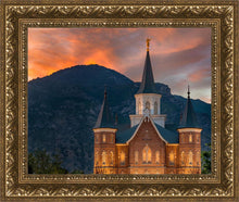 Load image into Gallery viewer, Provo City Center Temple Voices From The Dust
