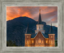 Load image into Gallery viewer, Provo City Center Temple Voices From The Dust
