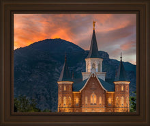 Load image into Gallery viewer, Provo City Center Temple Voices From The Dust
