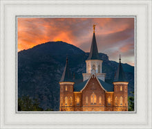 Load image into Gallery viewer, Provo City Center Temple Voices From The Dust
