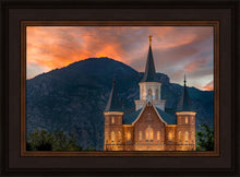 Load image into Gallery viewer, Provo City Center Temple Voices From The Dust
