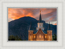 Load image into Gallery viewer, Provo City Center Temple Voices From The Dust
