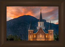 Load image into Gallery viewer, Provo City Center Temple Voices From The Dust
