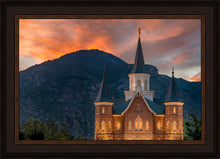 Load image into Gallery viewer, Provo City Center Temple Voices From The Dust

