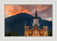 Load image into Gallery viewer, Provo City Center Temple Voices From The Dust
