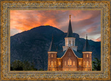Load image into Gallery viewer, Provo City Center Temple Voices From The Dust

