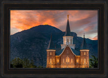 Load image into Gallery viewer, Provo City Center Temple Voices From The Dust
