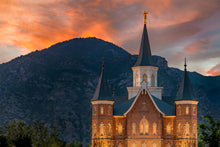Load image into Gallery viewer, Provo City Center Temple Voices From The Dust
