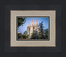 Load image into Gallery viewer, Salt Lake City Temple Early Morning Blessings
