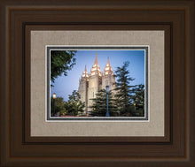 Load image into Gallery viewer, Salt Lake City Temple Early Morning Blessings
