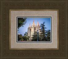 Load image into Gallery viewer, Salt Lake City Temple Early Morning Blessings
