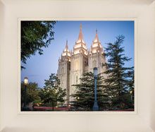 Load image into Gallery viewer, Salt Lake City Temple Early Morning Blessings
