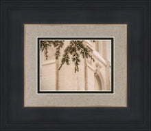 Load image into Gallery viewer, Salt Lake City Temple Even The Smallest Details
