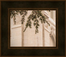 Load image into Gallery viewer, Salt Lake City Temple Even The Smallest Details
