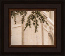 Load image into Gallery viewer, Salt Lake City Temple Even The Smallest Details
