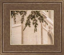 Load image into Gallery viewer, Salt Lake City Temple Even The Smallest Details
