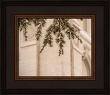 Load image into Gallery viewer, Salt Lake City Temple Even The Smallest Details

