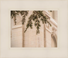 Load image into Gallery viewer, Salt Lake City Temple Even The Smallest Details

