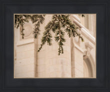 Load image into Gallery viewer, Salt Lake City Temple Even The Smallest Details

