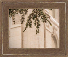 Load image into Gallery viewer, Salt Lake City Temple Even The Smallest Details
