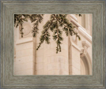 Load image into Gallery viewer, Salt Lake City Temple Even The Smallest Details
