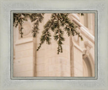 Load image into Gallery viewer, Salt Lake City Temple Even The Smallest Details
