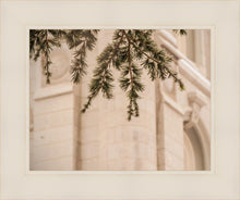 Load image into Gallery viewer, Salt Lake City Temple Even The Smallest Details
