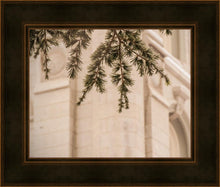 Load image into Gallery viewer, Salt Lake City Temple Even The Smallest Details
