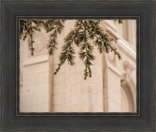 Load image into Gallery viewer, Salt Lake City Temple Even The Smallest Details
