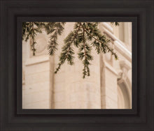 Load image into Gallery viewer, Salt Lake City Temple Even The Smallest Details

