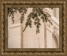 Load image into Gallery viewer, Salt Lake City Temple Even The Smallest Details
