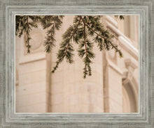 Load image into Gallery viewer, Salt Lake City Temple Even The Smallest Details
