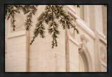 Load image into Gallery viewer, Salt Lake City Temple Even The Smallest Details Gallery Wrap
