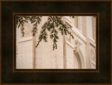 Load image into Gallery viewer, Salt Lake City Temple Even The Smallest Details

