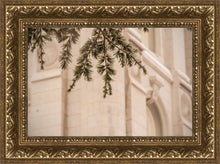 Load image into Gallery viewer, Salt Lake City Temple Even The Smallest Details
