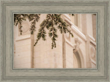 Load image into Gallery viewer, Salt Lake City Temple Even The Smallest Details
