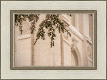 Load image into Gallery viewer, Salt Lake City Temple Even The Smallest Details
