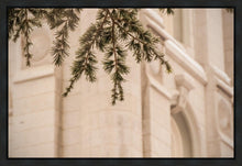 Load image into Gallery viewer, Salt Lake City Temple Even The Smallest Details Gallery Wrap
