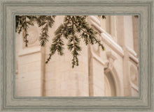 Load image into Gallery viewer, Salt Lake City Temple Even The Smallest Details
