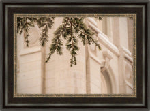 Load image into Gallery viewer, Salt Lake City Temple Even The Smallest Details
