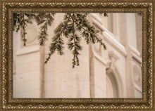 Load image into Gallery viewer, Salt Lake City Temple Even The Smallest Details
