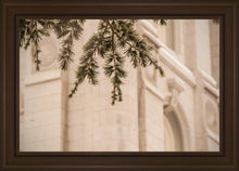 Load image into Gallery viewer, Salt Lake City Temple Even The Smallest Details
