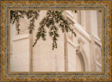 Load image into Gallery viewer, Salt Lake City Temple Even The Smallest Details
