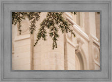Load image into Gallery viewer, Salt Lake City Temple Even The Smallest Details
