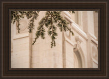 Load image into Gallery viewer, Salt Lake City Temple Even The Smallest Details
