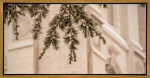 Load image into Gallery viewer, Salt Lake City Temple Even The Smallest Details Gallery Wrap
