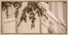 Load image into Gallery viewer, Salt Lake City Temple Even The Smallest Details Gallery Wrap
