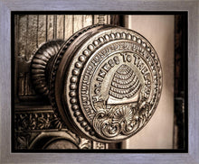 Load image into Gallery viewer, Salt Lake City Temple Holiness Gallery Wrap
