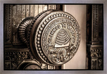 Load image into Gallery viewer, Salt Lake City Temple Holiness Gallery Wrap
